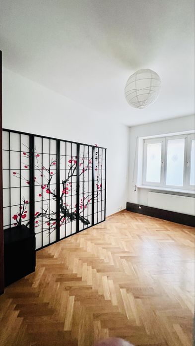 Wynajmę mieszkanie 74m z balkonem i tarasem