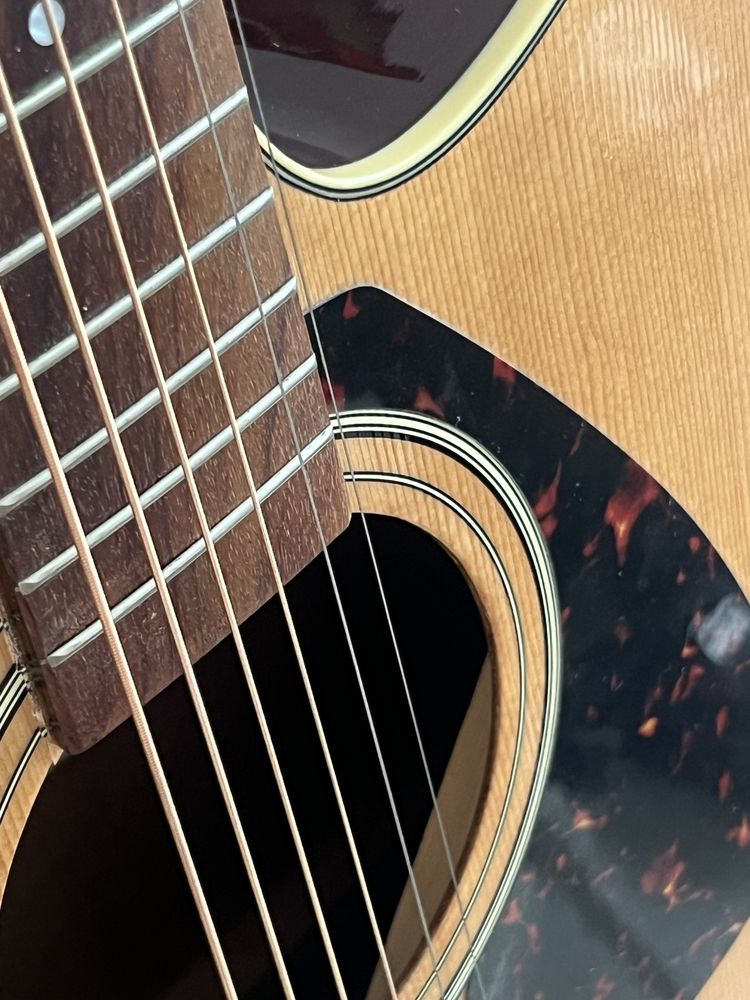 Gitara Elektroakustyczna Yamaha FX-370C