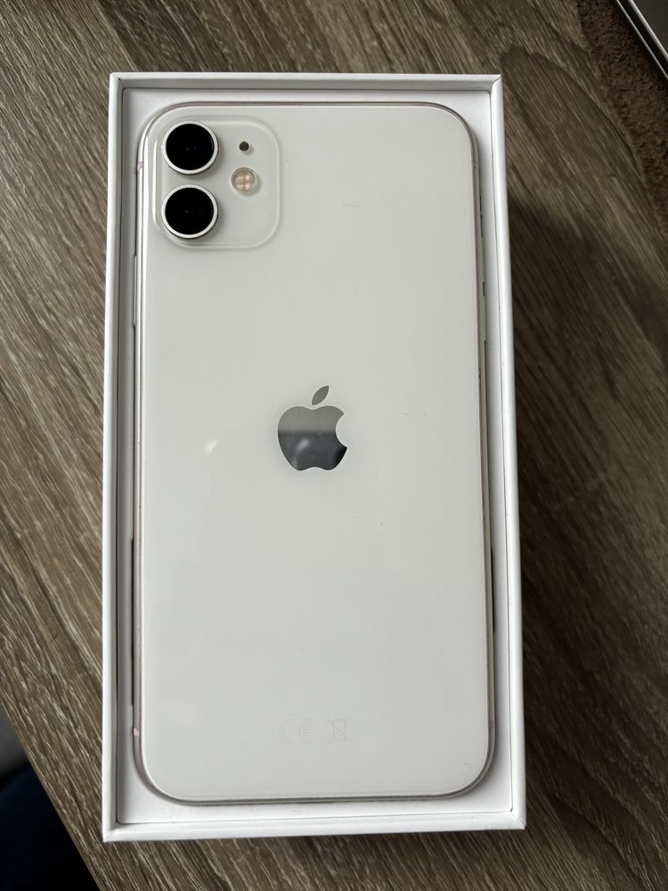 Iphone 11, 64 gb