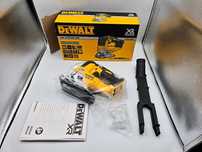 NOWA Wyrzynarka DEWALT DCS334 18V bezszczotkowa|Plus Lombard
