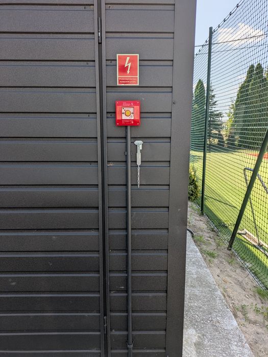 Elektryk – Usługi Elektryczne ,Fotowoltaika ,Łodź ,Pabianice +50km