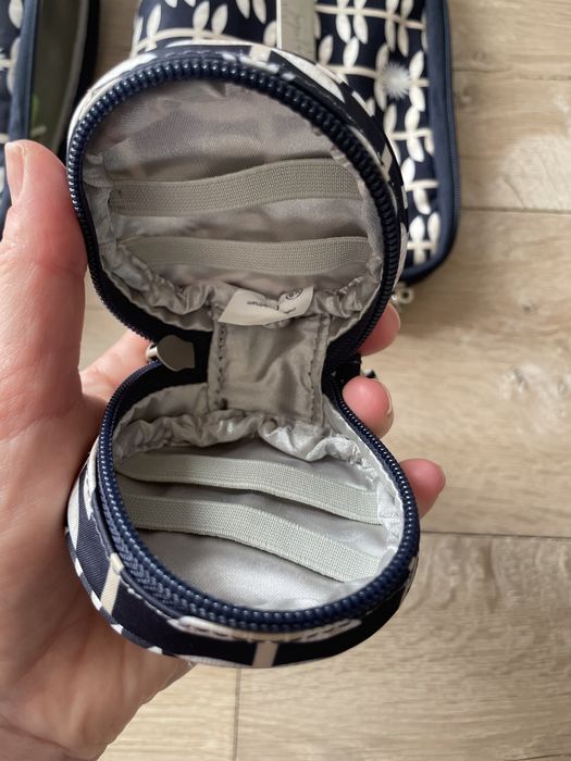Torba plecak dla mamy lub do wózka Ju Ju Be