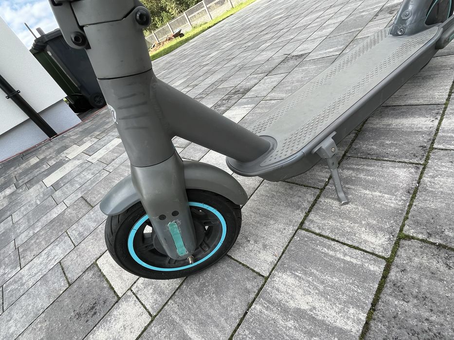 Hulajnoga elektryczna Motus scooty 10