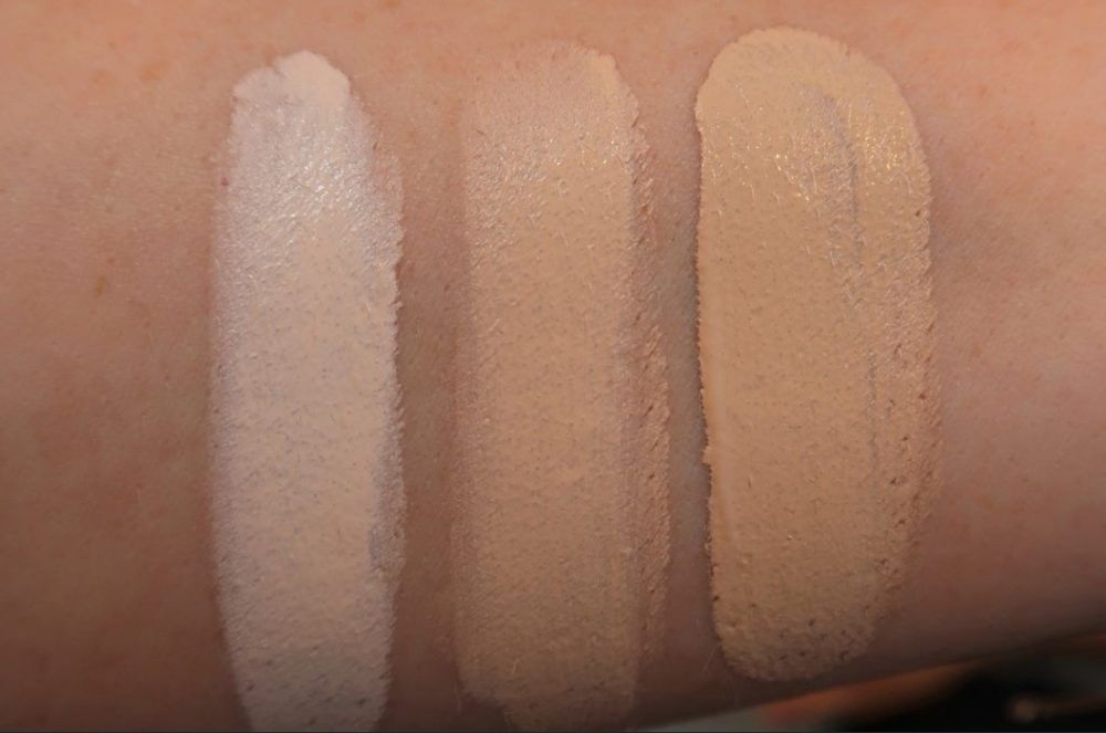 Charlotte Tilbury Airbrush Flawless Foundation