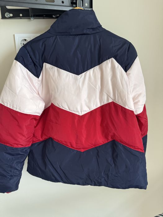 Куртка осінь, весна