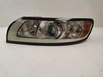 Lampa lewa reflektor lewy Volvo S40 V50 NOWA