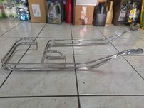 stelaże na kufry  harley davidson turing road king electra