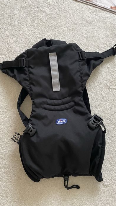 Marsúpio bebé-Chicco