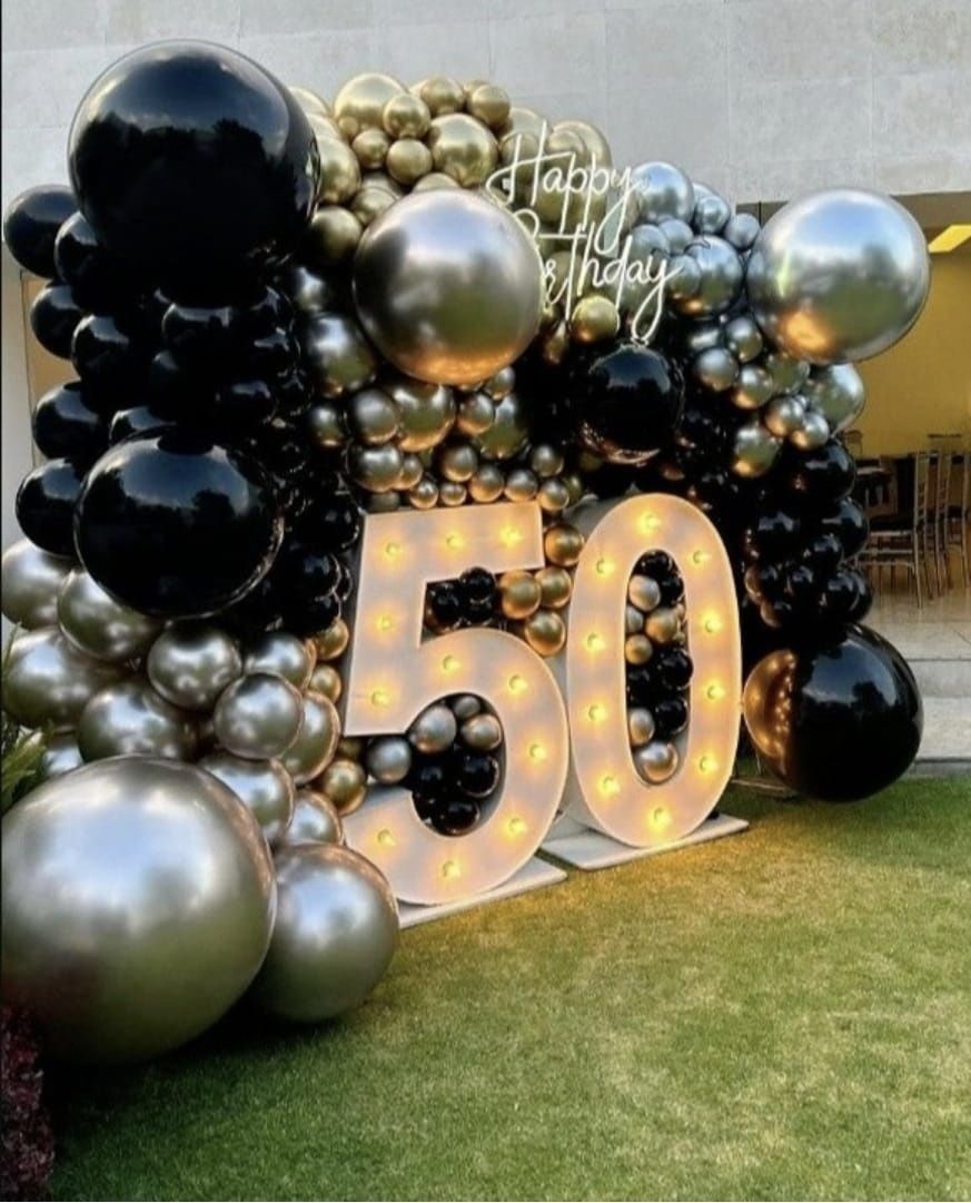 Decoração Festas aniversário,casamemtos, Balões,  cha revelacao