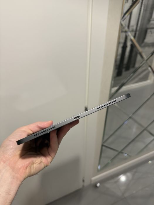 iPad air 4 покоління 256gb 10.9 Space gray,для ігор