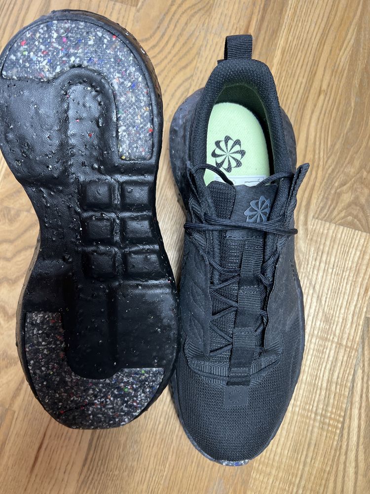 Продам оригінальні кросівки Nike Crater Impact (DB2477-002)