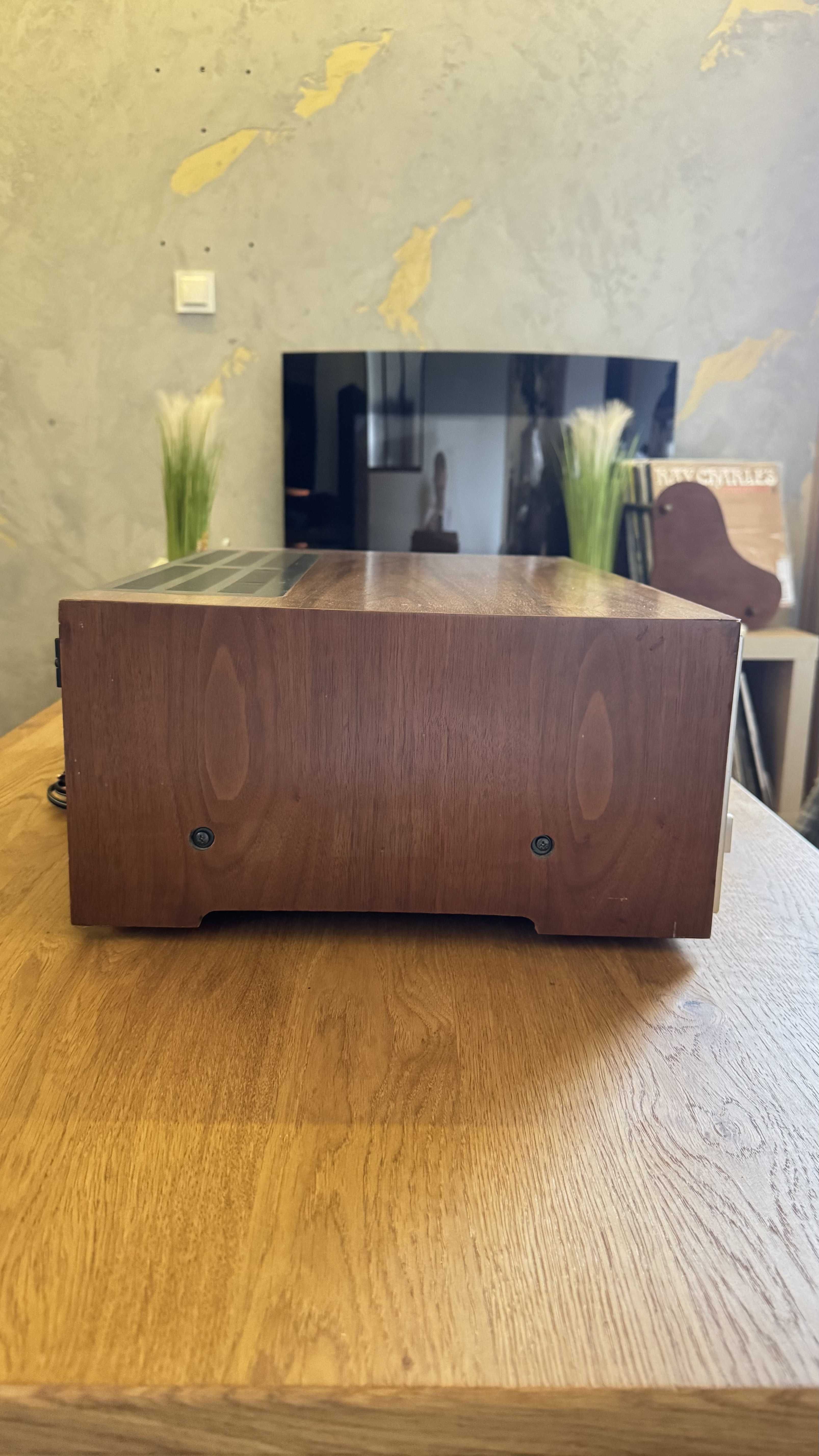 Sansui 9090DB – legendarna bestia z lat 70. - 100% oryginał - Japan !