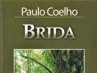 Livro: Brida - Paulo Coelho (Portes incluídos)