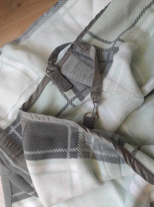 Derka polarowa Eskadron