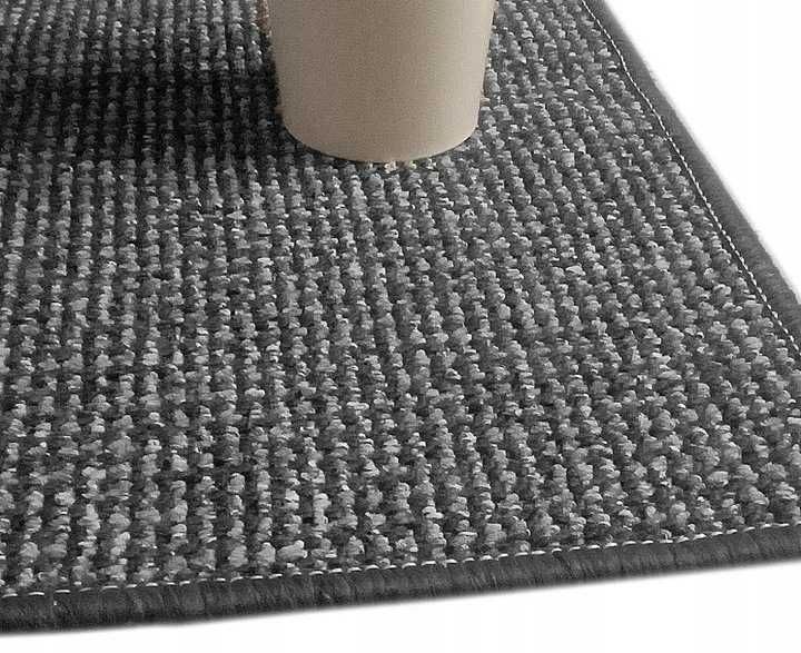 Modny Dywan Pokojowy Kuchenny Sznurkowy Nature Beż 200X300