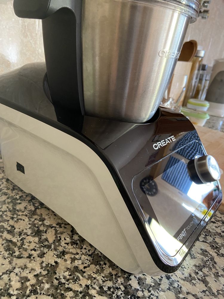 Robot de cozinha Chefbot Touch