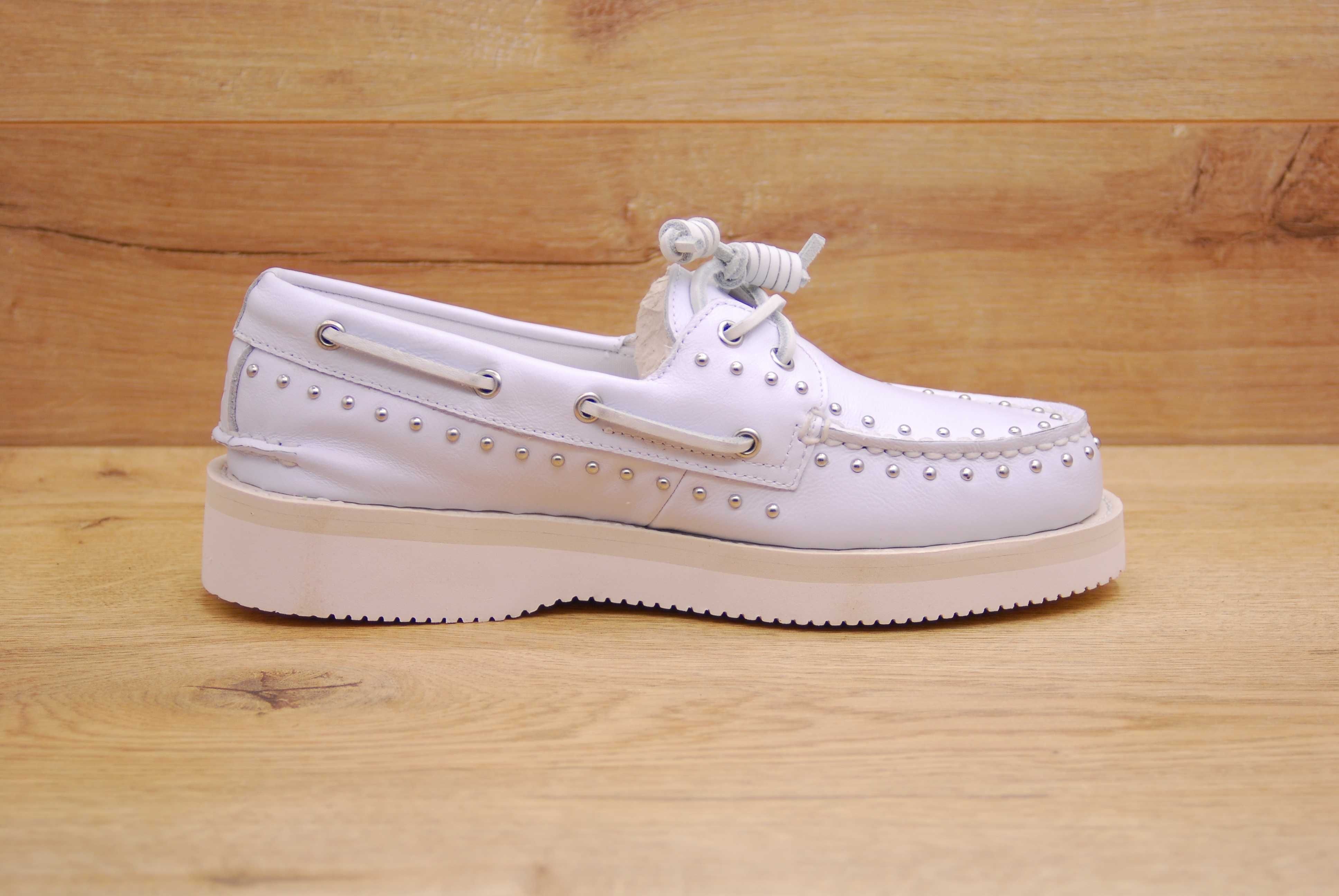 Мокасини, топсайдери • Sperry X Rebecca Minkoff • р.39.5