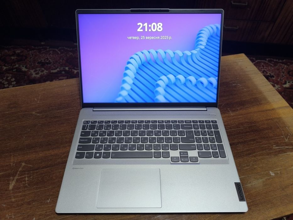 Lenovo ideapad 5 pro 16 16ACH6