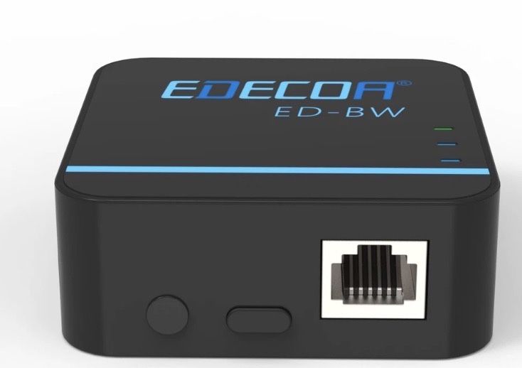 Edecoa ED-BW Novo