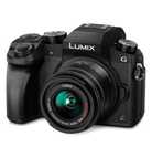 Фотоапарат Panasonic G7