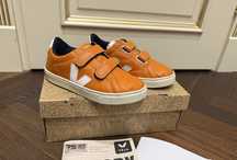 Детские кеды Veja 33