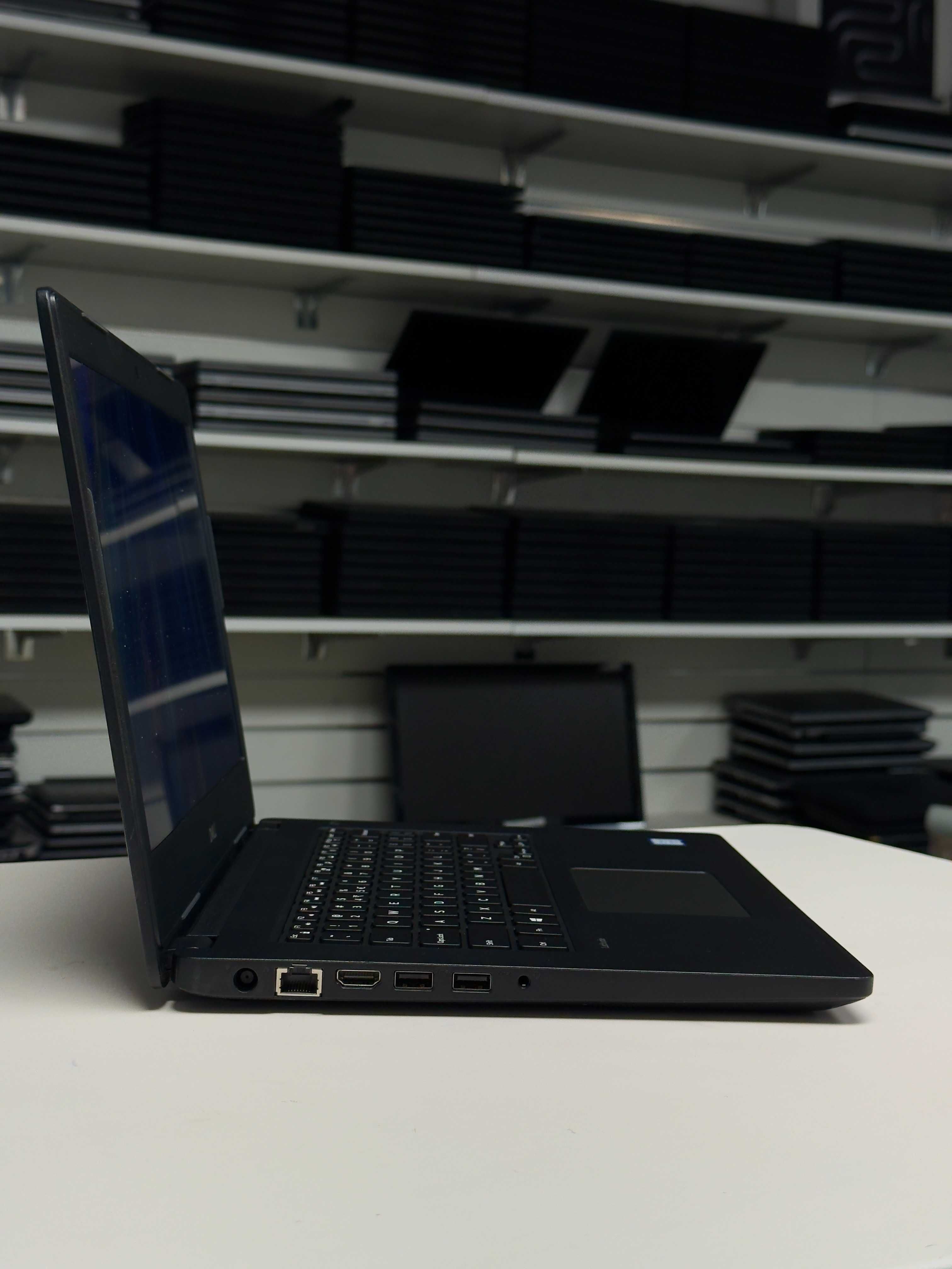 Laptop Biznesowy Dell Latitude 14" 3480 | i3-7gen 16GB RAM 256GB SSD |