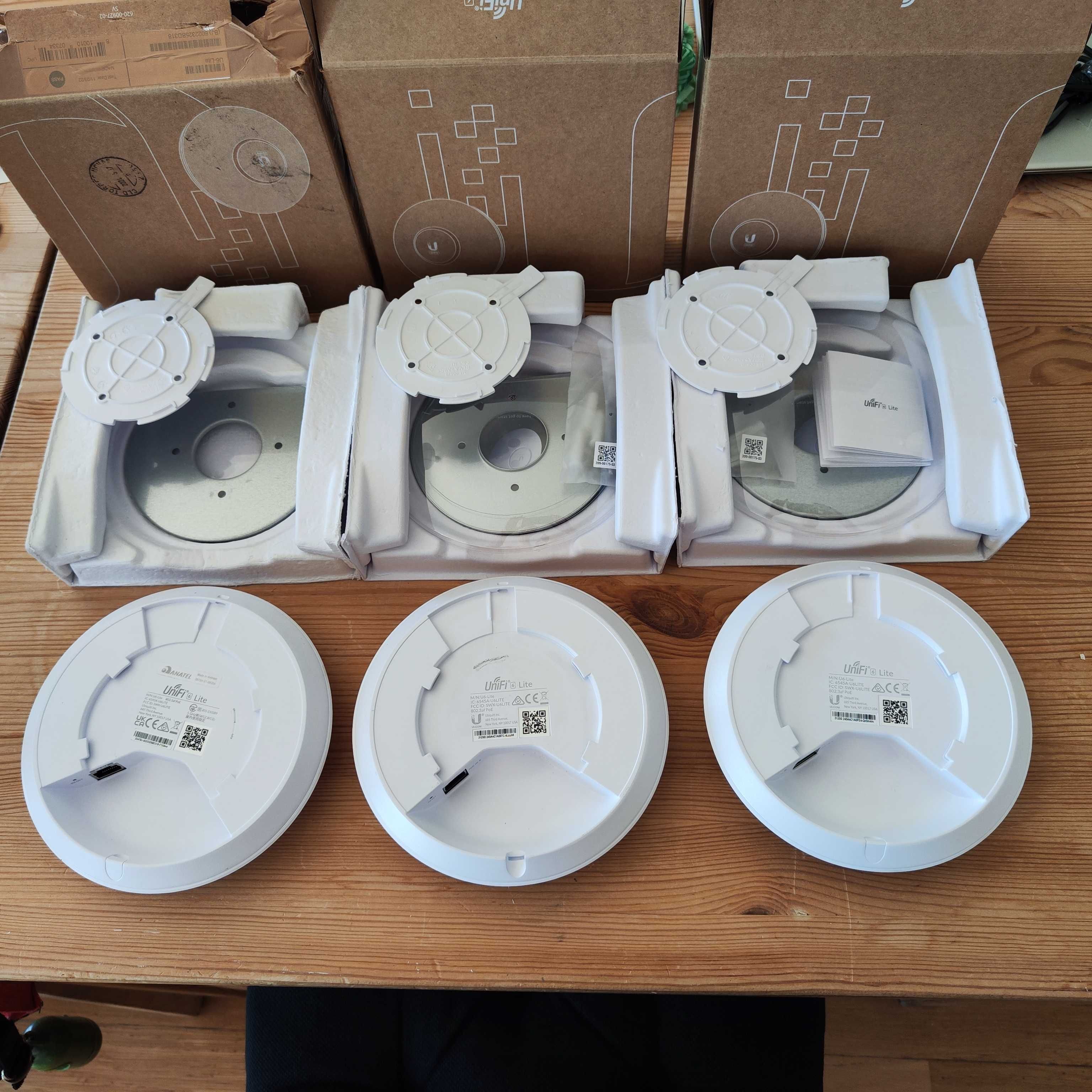 Ubiquiti Unifi U6 Lite