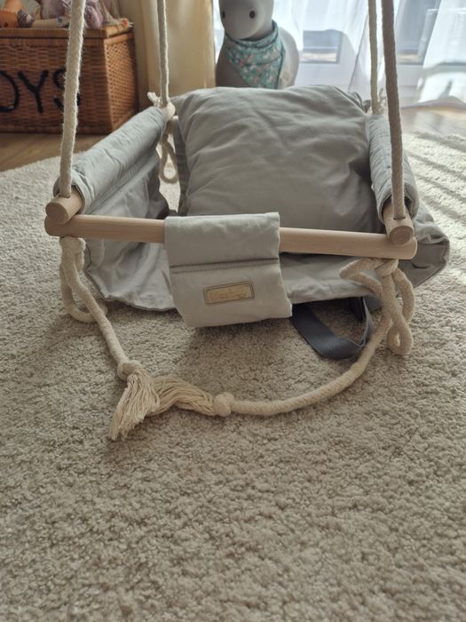 Huśtawka domowa kidaboo