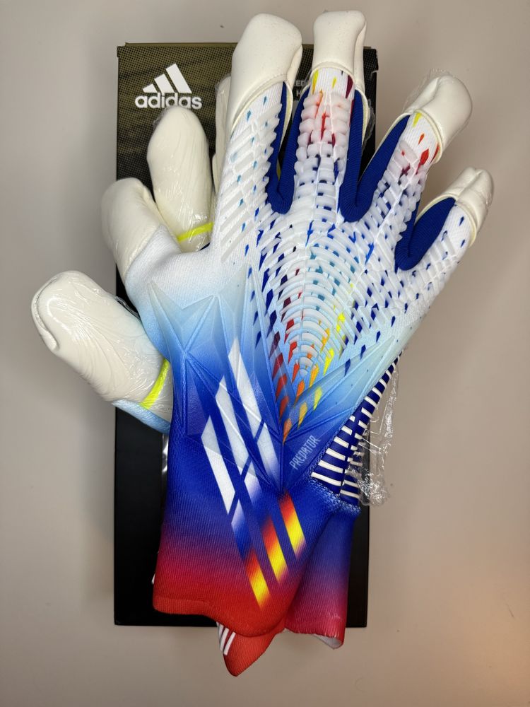 Adidas Predator GL PRO Hybrid Promo