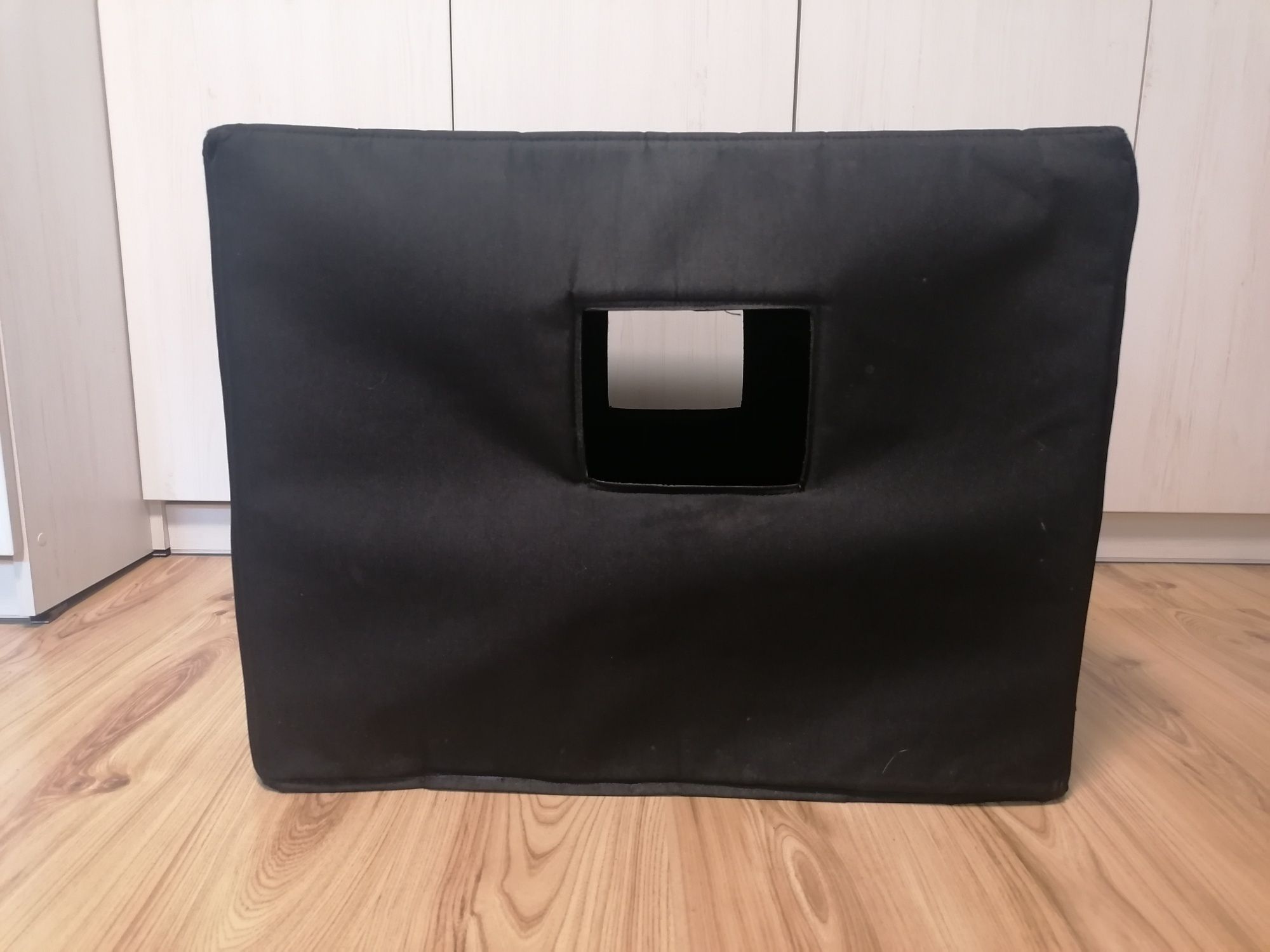 Pokrowiec HD1501 Mackie pokrowiec subbas futerał na subwoofer case