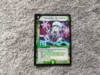 Charmilia, the Enticer HOLO PROMO karty Duel Masters