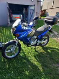 Honda XL Honda VARADERO 125