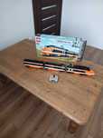 LEGO Creator Expert 10233 - Pociąg Horizon Express