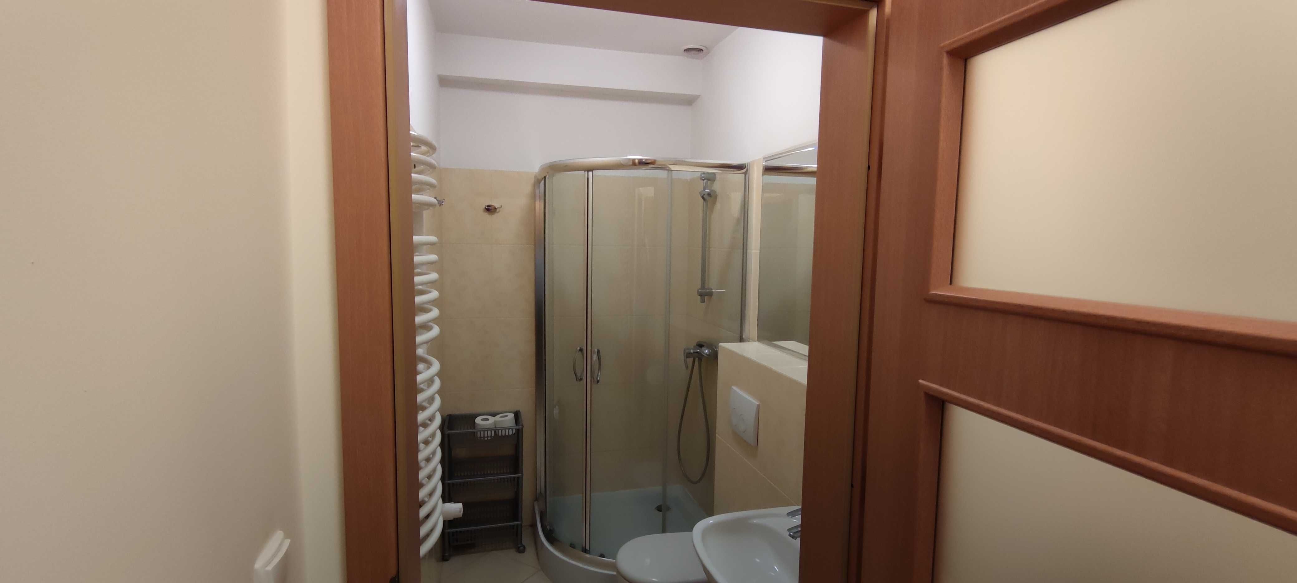 Apartamenty w Jastarni "Nad Apteką"