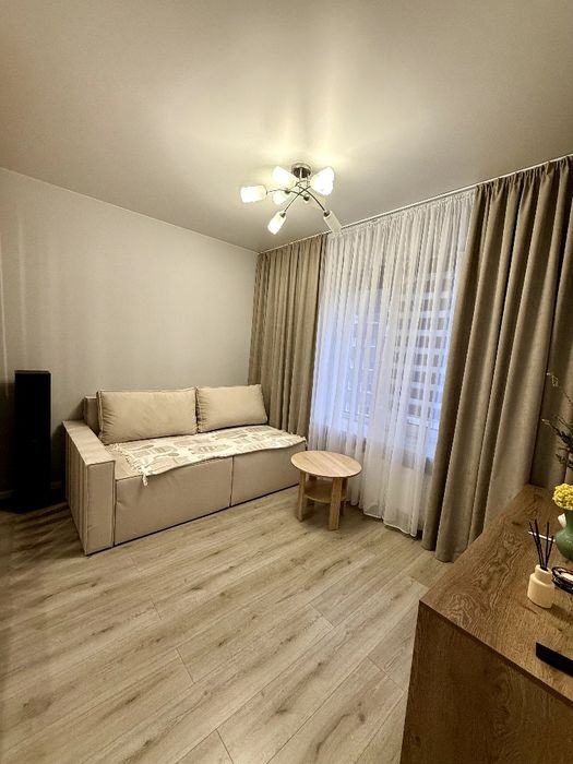 Довгострокова оренда