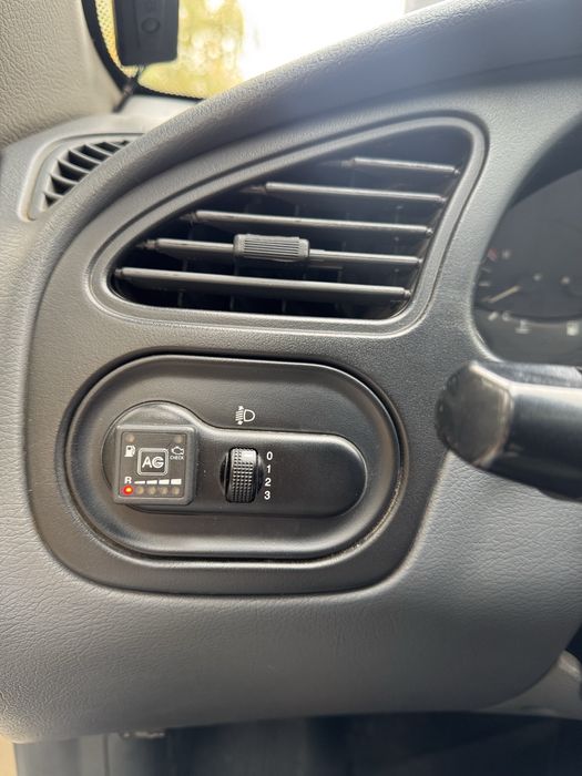 Продам Daewoo Lanos 1.5 ГБО