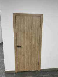 двері     дерев'яні