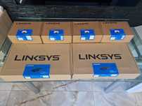 Zestaw  Kamera zewnętrzna wewnętrzna LINKSYS Night Vision 1080p 3M