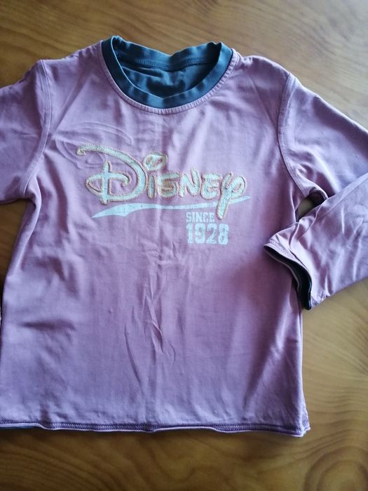 Camisolas menino 7 /8 anos