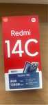 Xiaomi 14c 8/128 gb