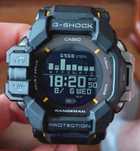 Casio GPR -H1000 1 ER Rangeman