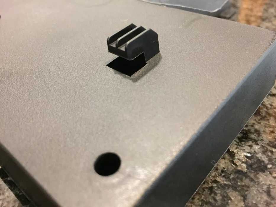 Base de suporte para SMART TV LG