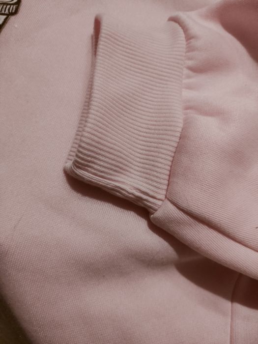 Bluza z świątecznym motywem