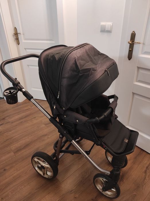 Wózek 2w1 Adamex Reggio