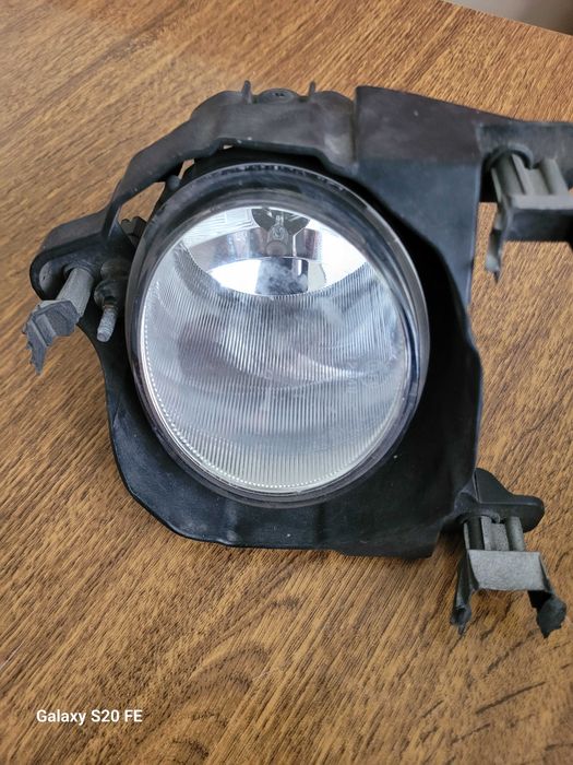 Фара протитуманна КІА