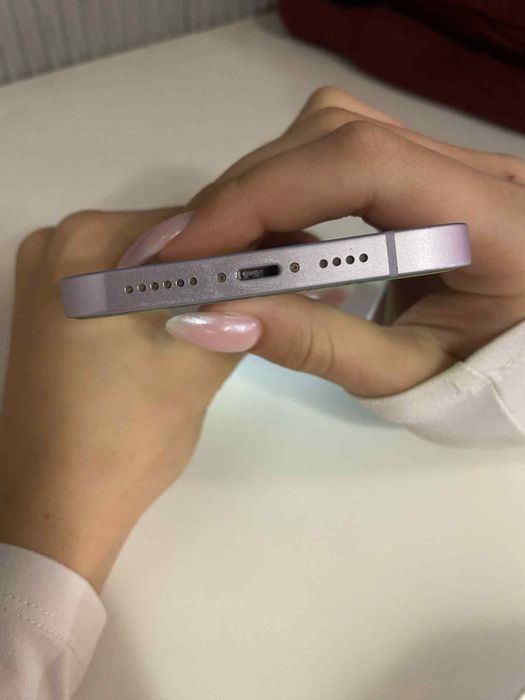 Iphone 14 plus 128GB