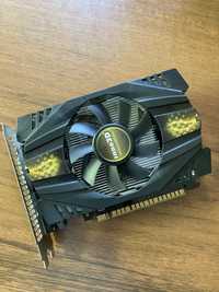 Inno3d gt740 2gb