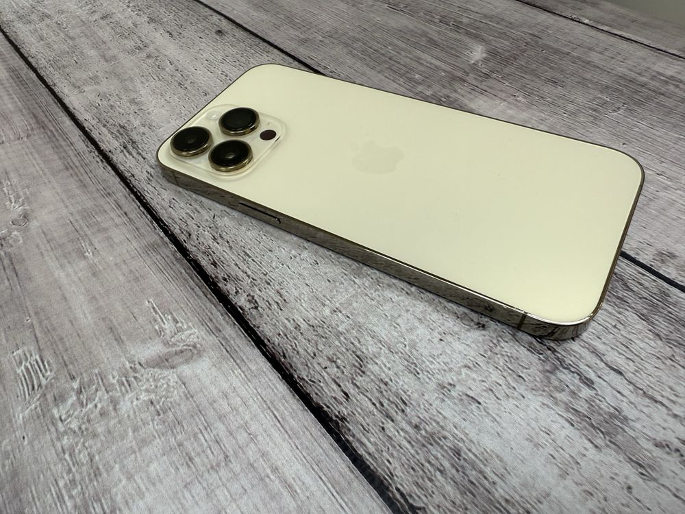Iphone 14 Pro Max 256gb neverlock Gold Global 780$