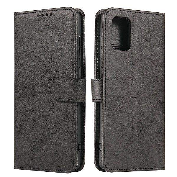 Etui Braders Wallet do Samsung Galaxy A34/5g Czarne