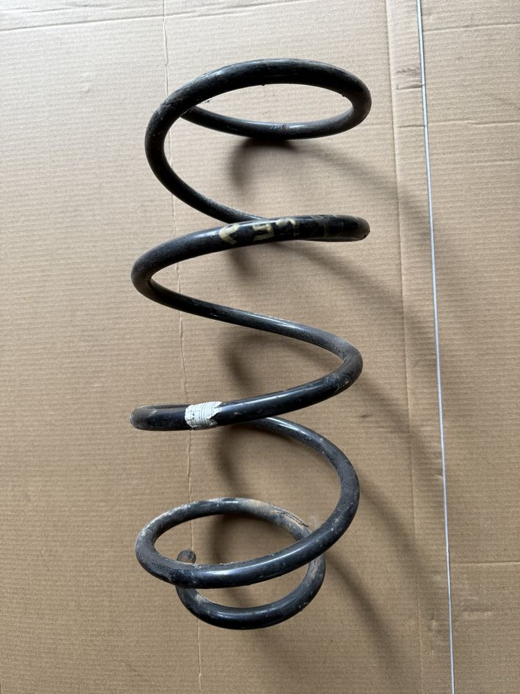 Sprezyna zawieszenia przod bmw e90/91/92 325ixd